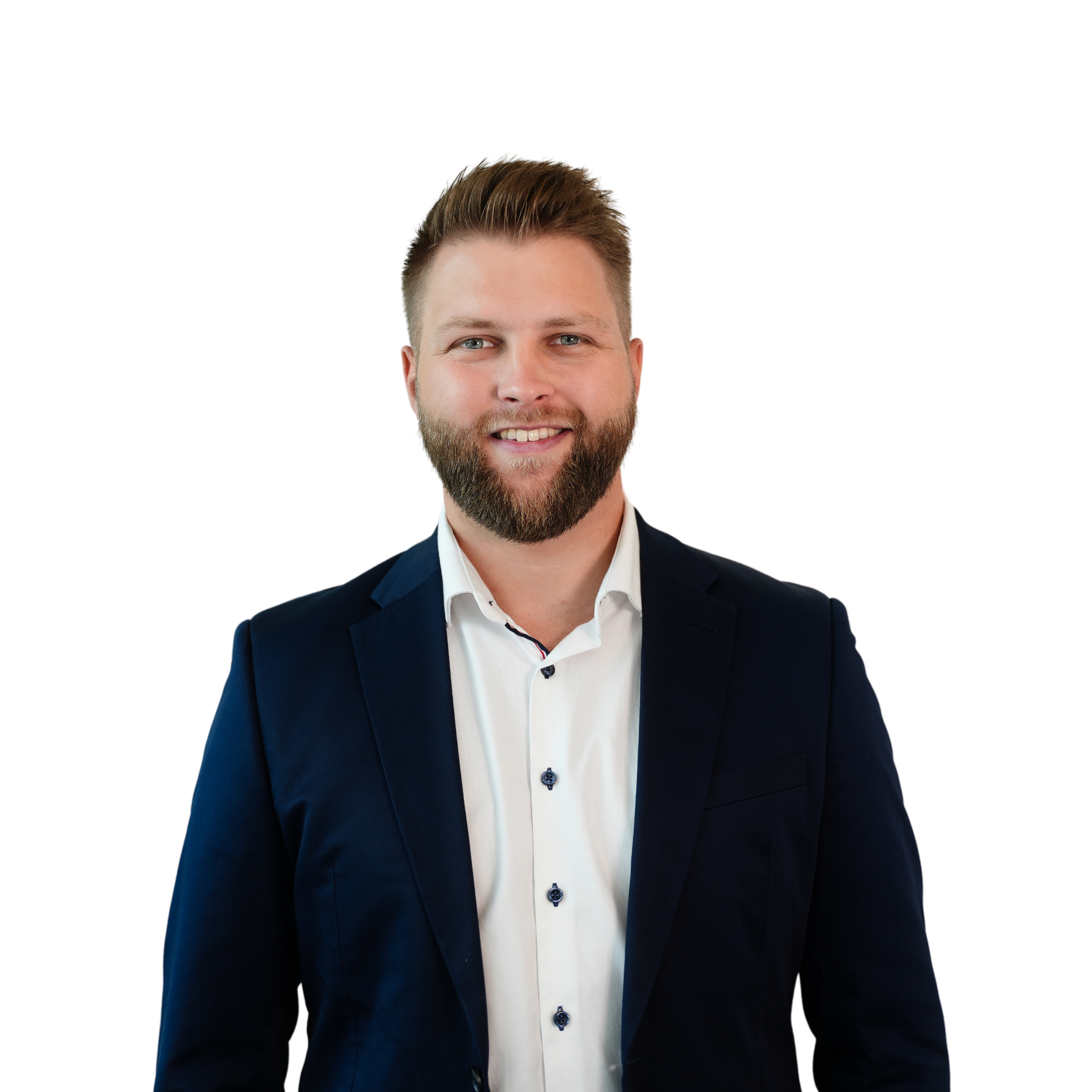 Dennis Nau