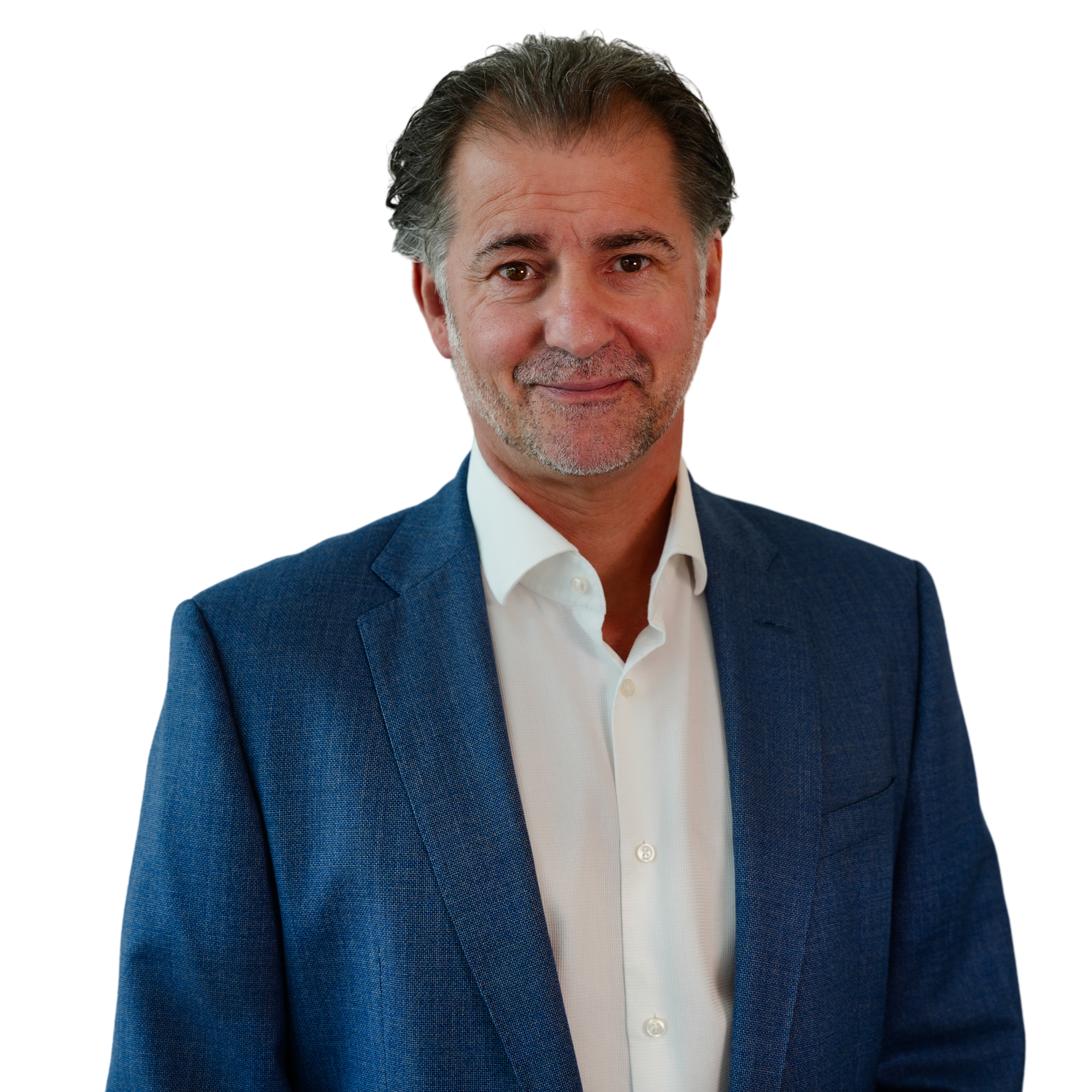 Thorsten Fabert